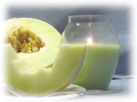 Honeydew Melon